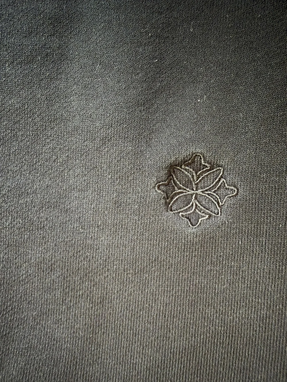 Adidas Originals Chinese Lunar New Year CNY Black Jogger Sweatpants S
